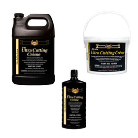 Presta Strata™ Ultra Cutting Creme