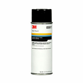 3M Weld-Thru Coating II - 05917 Gray