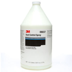 3M Dust Control Spray - 06837