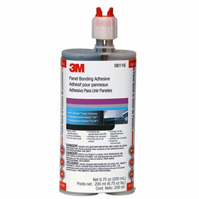 3M Automix Panel Bonding Adhesive - 08116