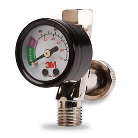 3M Accuspray Air Flow Control Valve - 16573