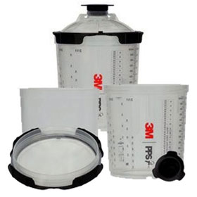 3M PPS Series 2.0 Standard Size Kit - 22 fl. oz.