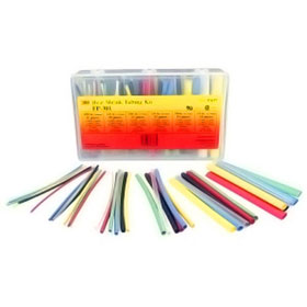 3M Heat Shrink Tubing Kit - 37677