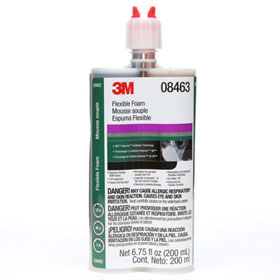 3M Automix Flexible Foam - 08463