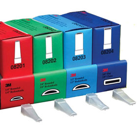3M OEM Sealer Tips