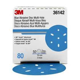 3M Hookit 3