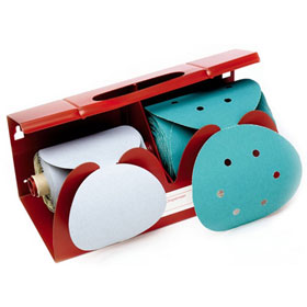 3M Stikit Disc Roll Dispenser - 05450