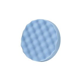 3M Perfect-It Ultrafine 8" Foam Polishing Pad - 05733