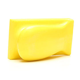3M Hookit Soft Hand Block - 05742