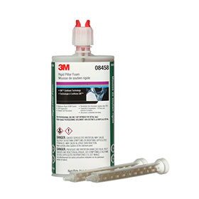 3M Automix Rigid Pillar Foam - 08458