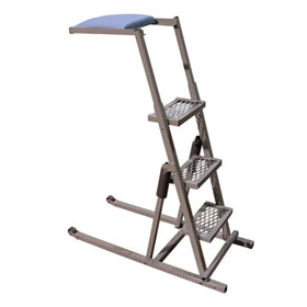 CHAMP® Overhead Creeper 4020