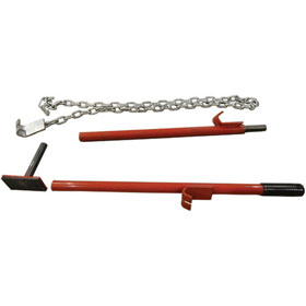 CHAMP® Ninja Stick 6244