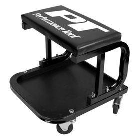 Performance Tool C-Frame Creeper Seat - W85007