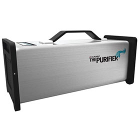 Cliplight The Purifier - Fresh Ozone Machine