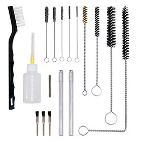 AES The Ultimate Spray Gun Maintenance Kit - 207