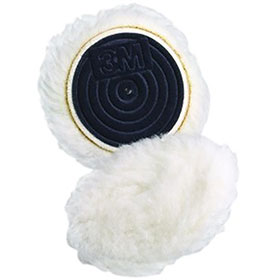 3M Finesse-It Knit Buffing Pad - 85078