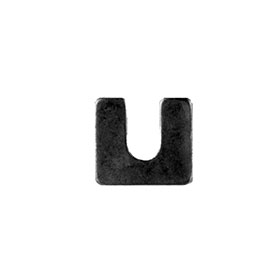 Disco Automotive 1/16" Thick - 3/8" Slot Shim