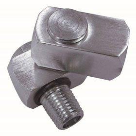 Astro Pneumatic Swivel Air Hose End - 3SB10