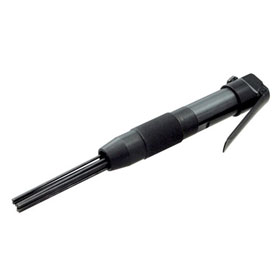 Astro Pneumatic In-Line Needle Scaler - 4320