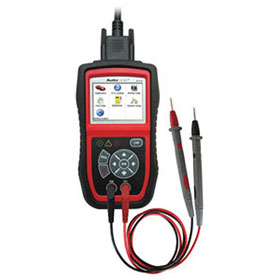 Autel AutoLink OBD-II/EOBD Electrical Test Tool w/Multimeter - AL439