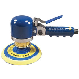 Astro Pneumatic 6