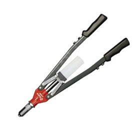 Astro Pneumatic 1/4" Heavy-Duty Hand Riveter - 1426