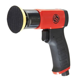 Chicago Pneumatic 3