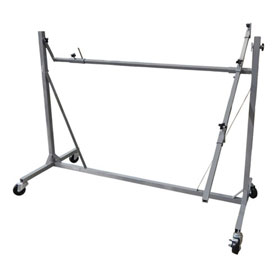 CHAMP® Steel Hood Rotisserie 6263