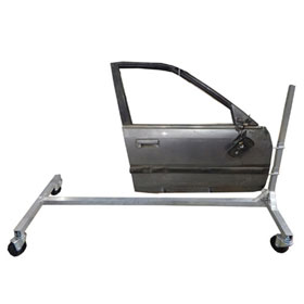 CHAMP® Aluminum Car Door Stand 6251