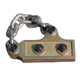 CHAMP® Edge Grip Clamp - 2429