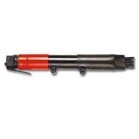 Chicago Pneumatic Needle Scaler, 3000 bpm - B16M