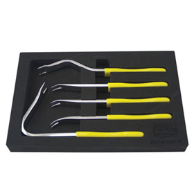 Dent Fix 5-Piece Clip Lifter Set - DF-618LK