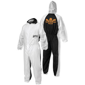 DeVilbiss Reusable Coverall
