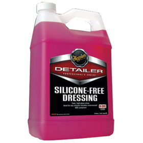 Meguiar's D161 Detailer Silicone-Free Dressing - D16101