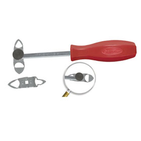 Equalizer® Windshield Locking Strip Tool - LS758