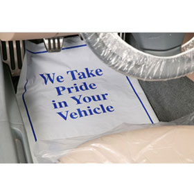 Slip-N-Grip® Floor Mats 