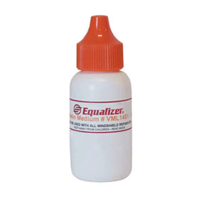 Equalizer® Medium Viscosity Resin 1 oz