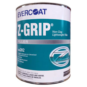 EverCoat Z-Grip Non-Clog Lightweight Filler - 282