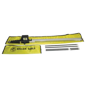 Killer Tools Professional Telescoping Tram Gauge - ART90