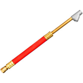 Milton 12" Dual Head Straight Foot Chuck with Cushioned Grip - S693-12