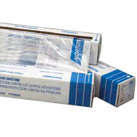 Norton Overspray Plastic Sheeting