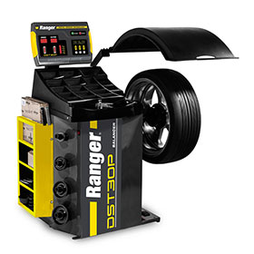 Ranger Wheel Balancer - DST30P