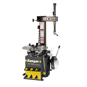 Ranger Rimguard Tire Changer - R745