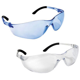 SAS NSX™ Turbo, Clear or Blue