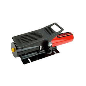 Blackhawk 10 Ton Foot Pump - B65426