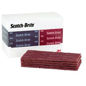 3M Scotch-Brite Durable Flex Hand Pads