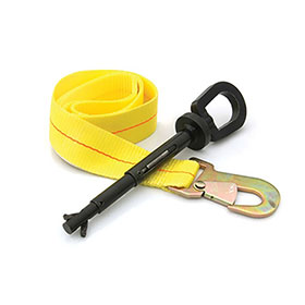 Steck I-Bolt Universal Tow-Eye - 71490