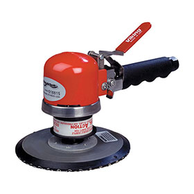 Viking 6" Dual Action Orbital Sander - VT200