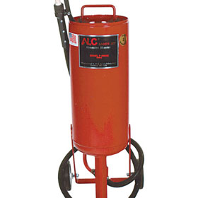 ALC 90-Lb. Capacity Deadman Pressure Abrasive Blaster - 40002