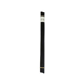 Polyvance Welding Rods - Polypropylene, Black